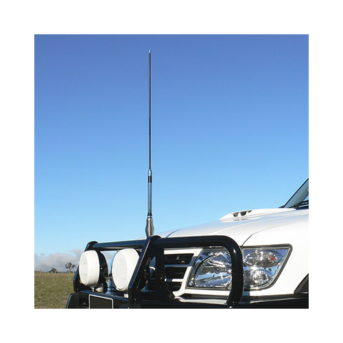ZCG Scalar 6.6dBi UHF CB Elevated Feed Antenna