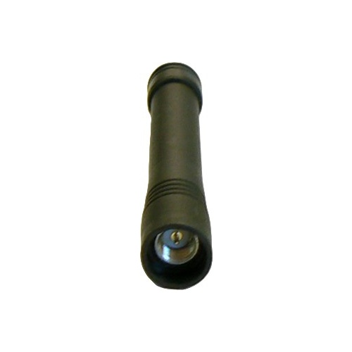 ZCG UHF flexible portable whip - 400-470MHz, SMA Male - 2.1dBi