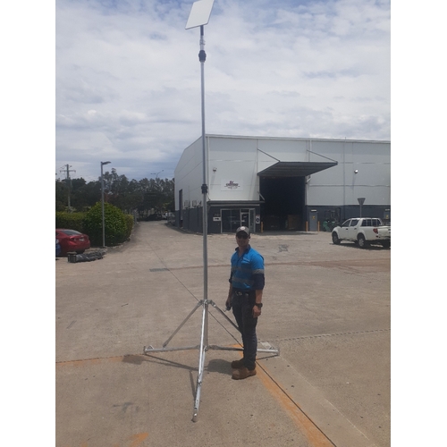 Starlink Tripod