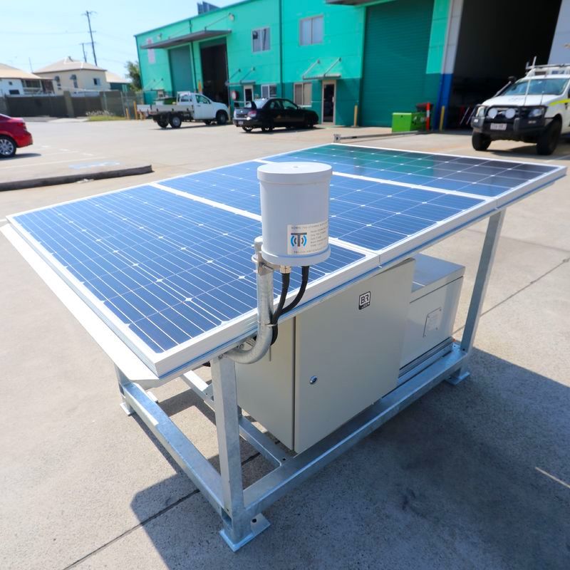 Electrical & Solar