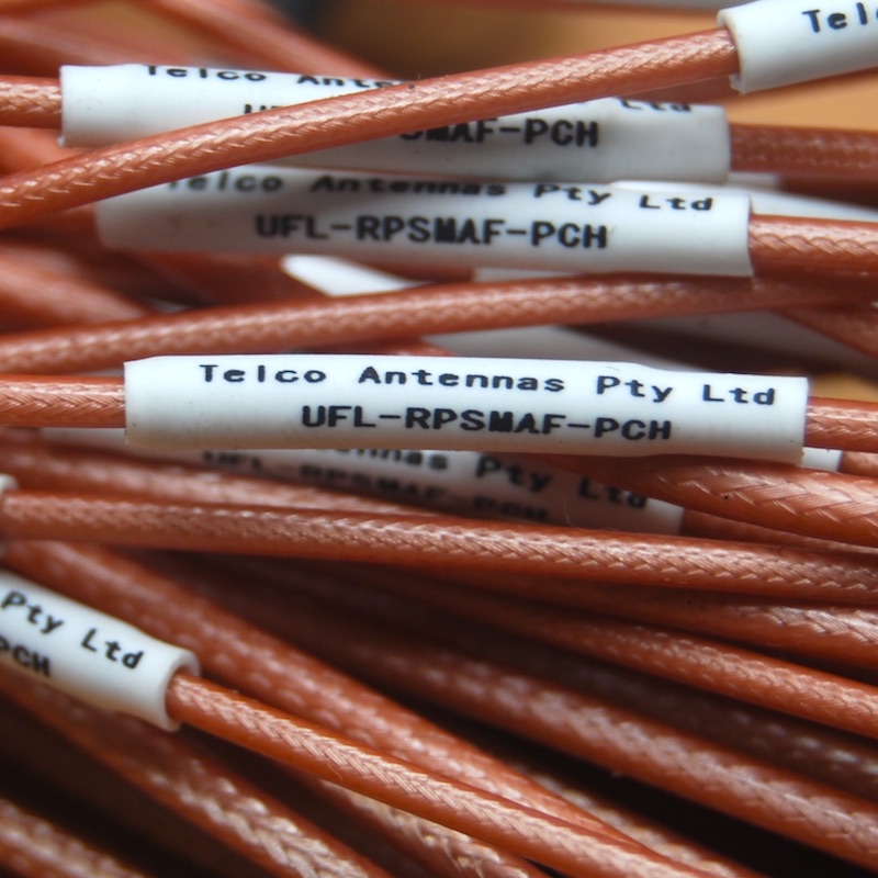 Patch Leads
