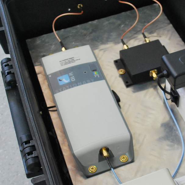 Repeaters & Repeater Kits