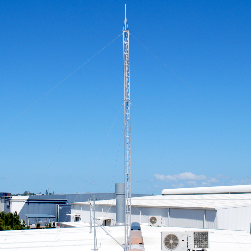 Masts & Towers