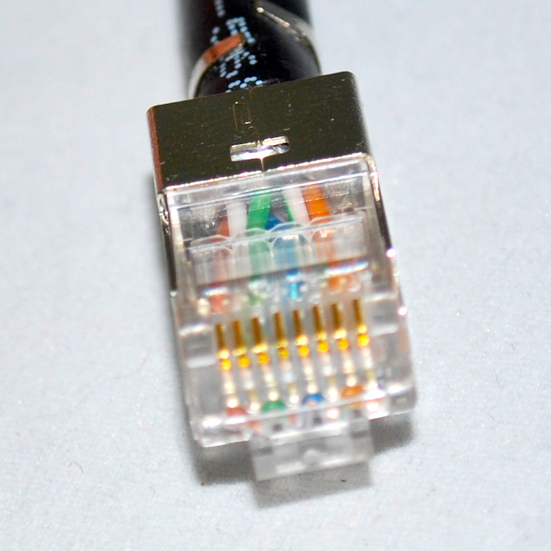 Ethernet Cables, Reels & Accessories