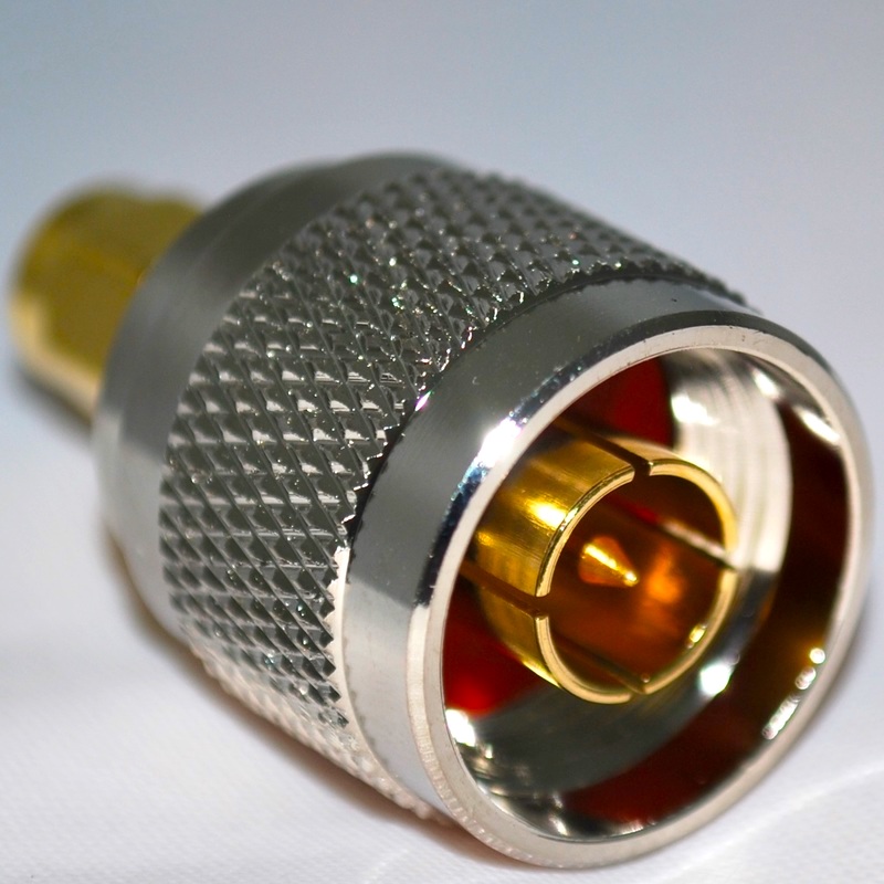 RF Connectors